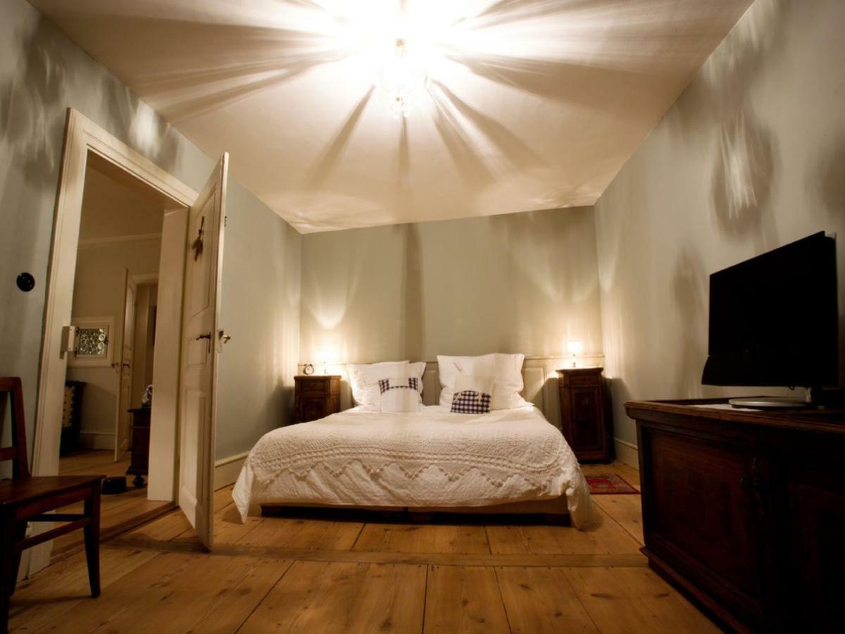 La Maison 1603 Hunawihr Ngoại thất bức ảnh