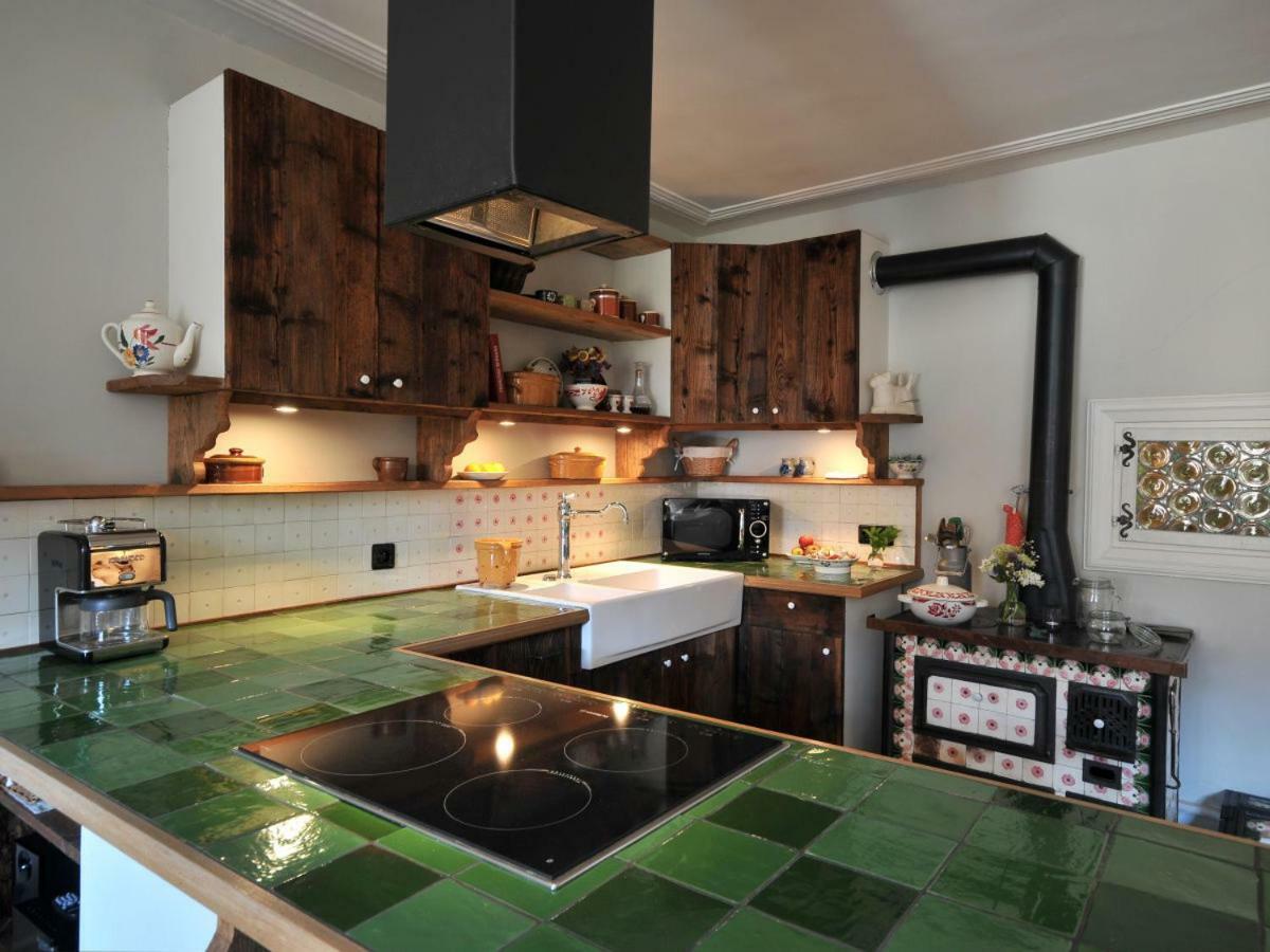 La Maison 1603 Hunawihr Ngoại thất bức ảnh